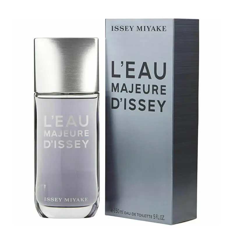 Issey Miyake L'Eau Majeure D'Issey 150ml EDT (M) SP