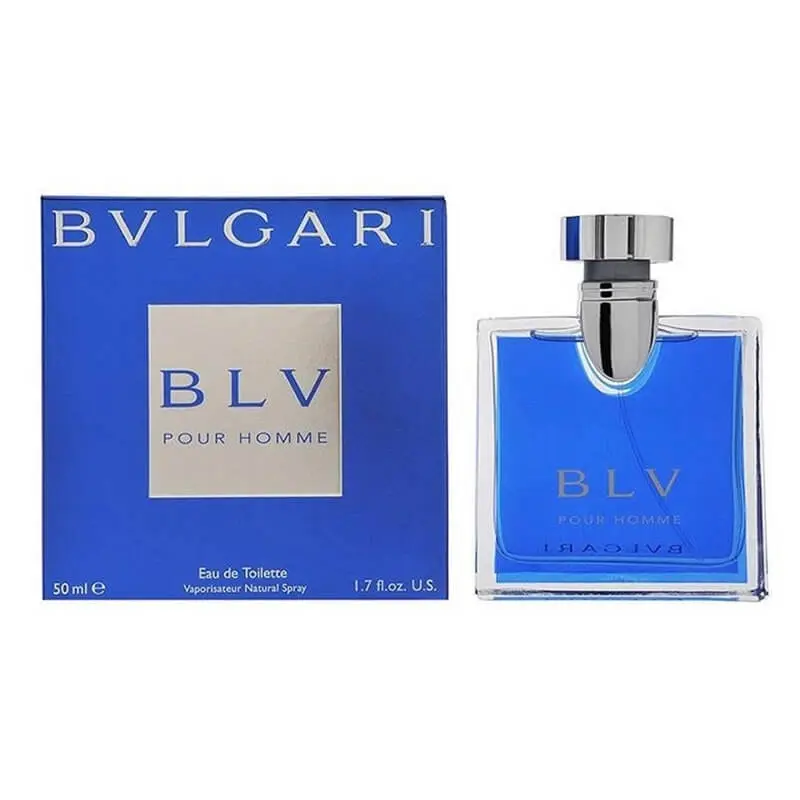 Bvlgari Bvlgari BLV Pour Homme 50ml EDT (M) SP