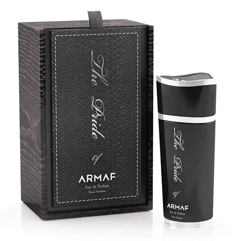 Armaf The Pride of Armaf 100ml EDP (M) SP