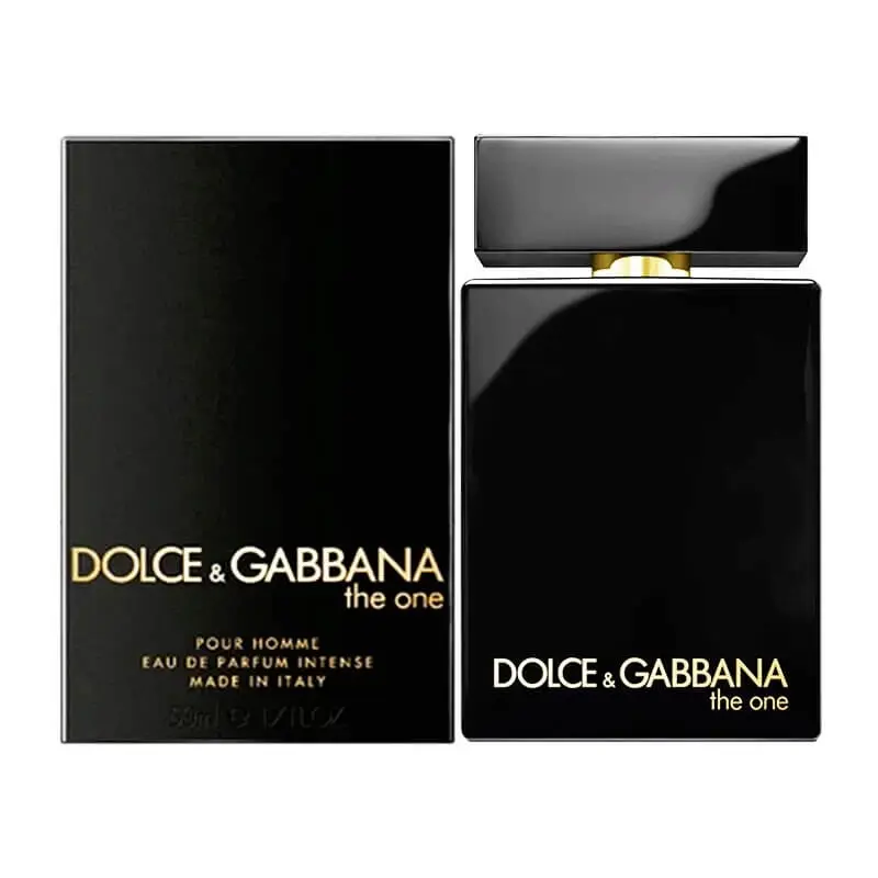 Dolce & Gabbana The One For Men Intense 50ml EDP (M) SP