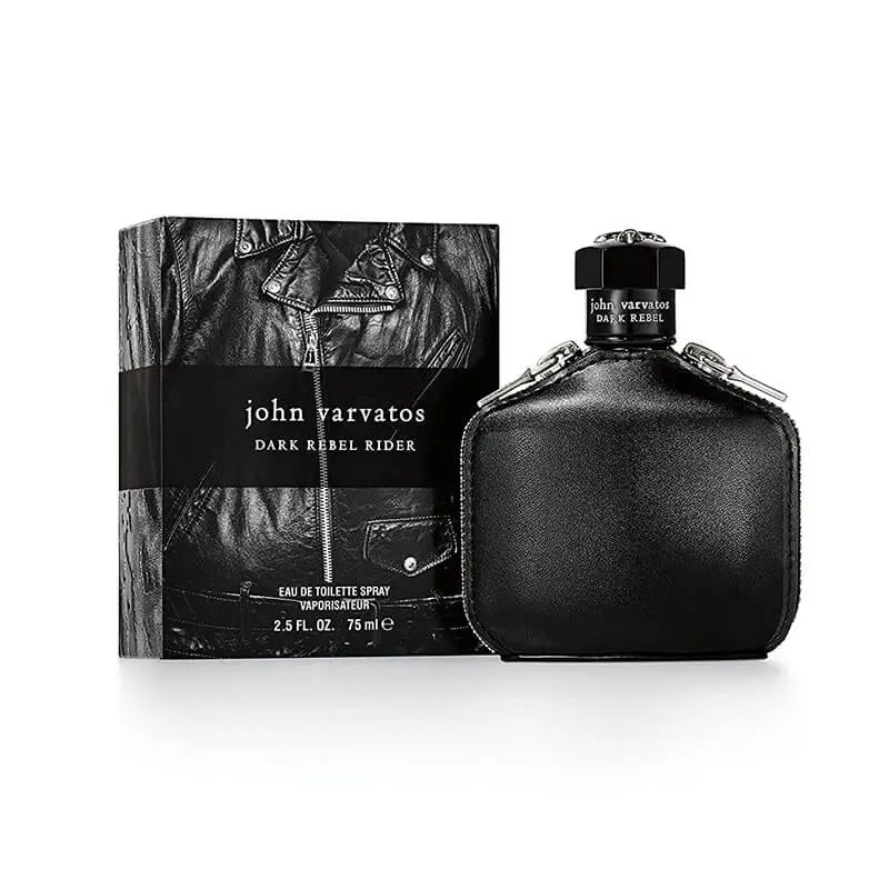 John Varvatos Dark Rebel Rider 75ml EDT (M) SP