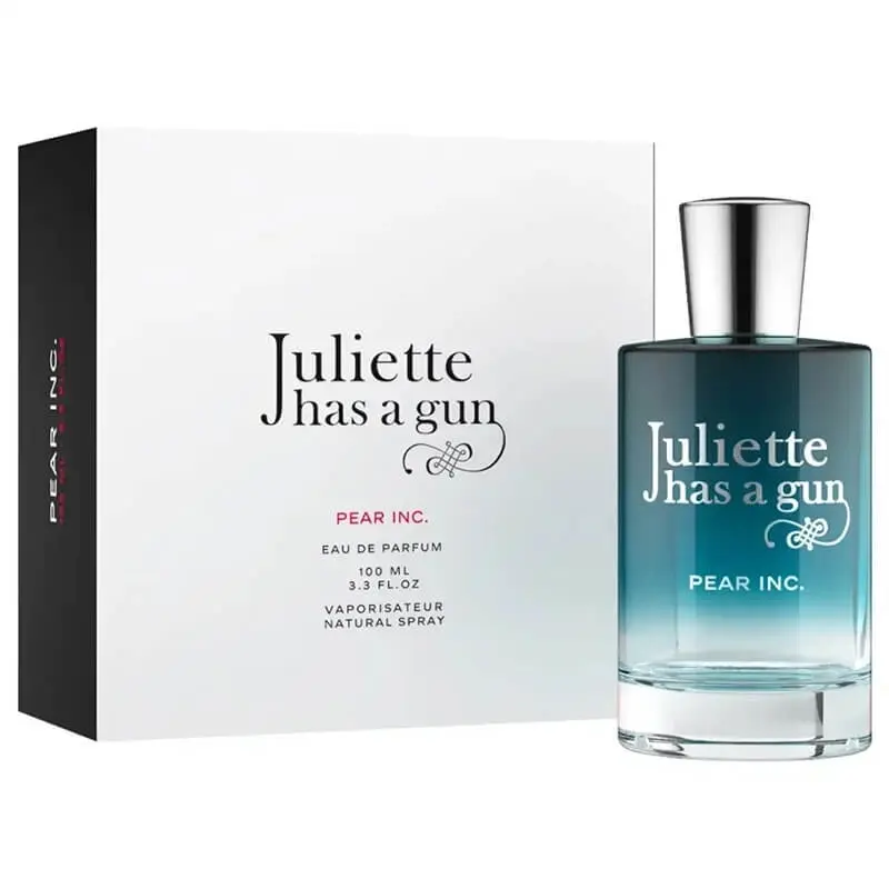 Juliette Has a Gun Pear Inc. 100ml EDP (Unisex) SP