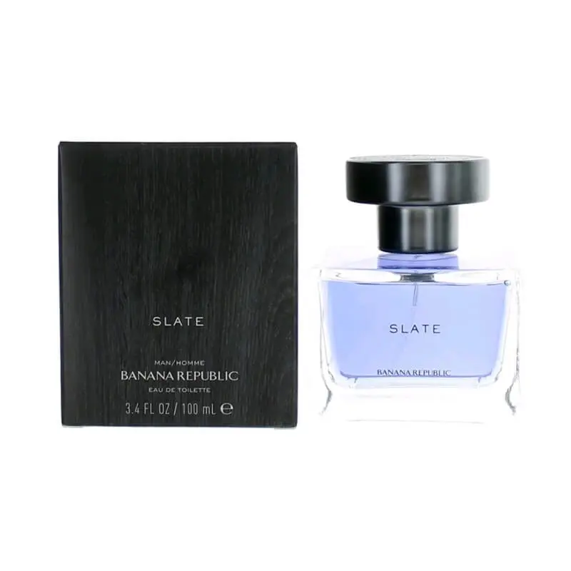 Banana Republic Slate Man 100ml EDT (M) SP