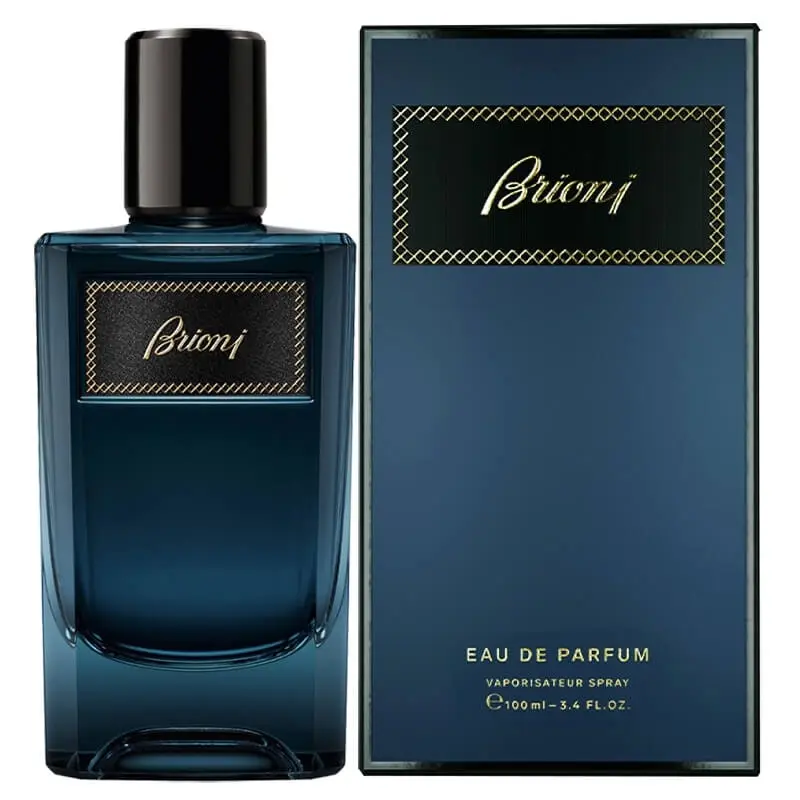 Brioni Brioni 100ml EDP (M) SP