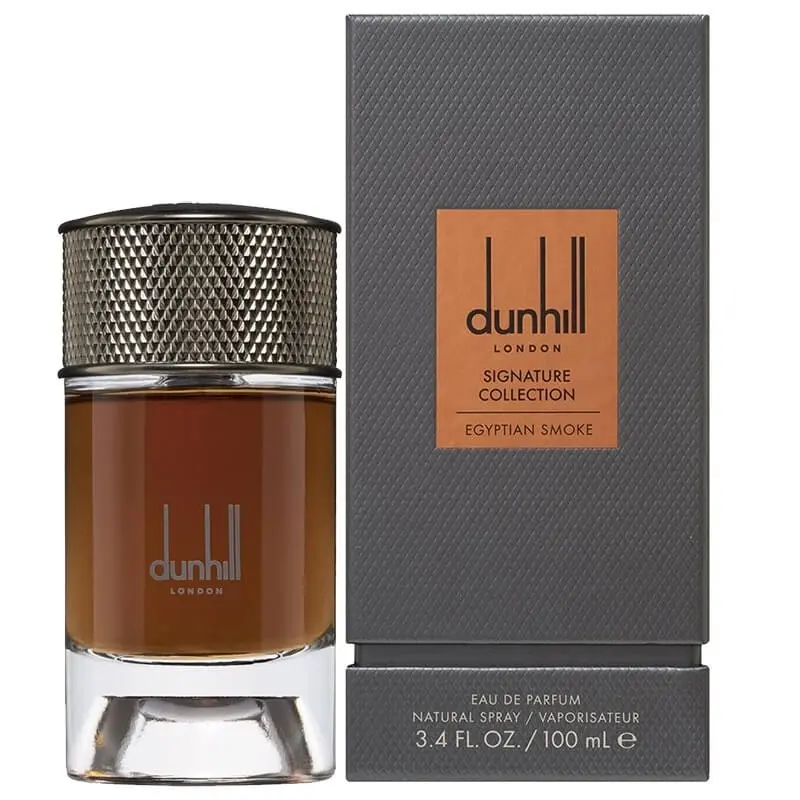 Dunhill Egyptian Smoke 100ml EDP (M) SP