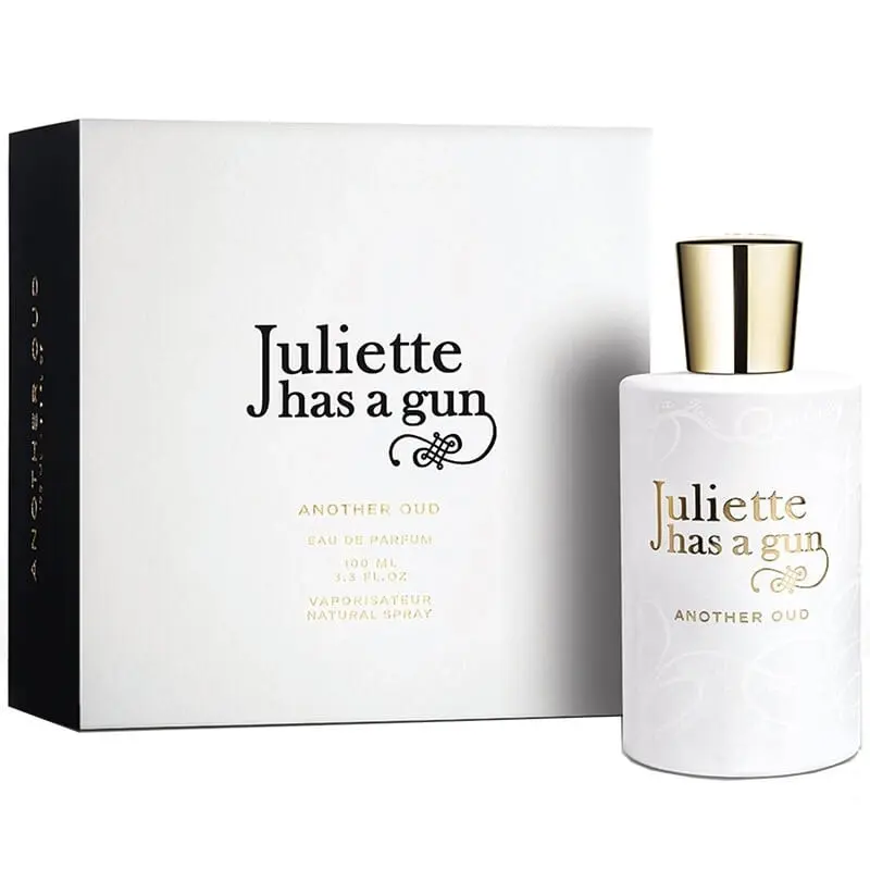 Juliette Has a Gun Another Oud 100ml EDP (Unisex) SP