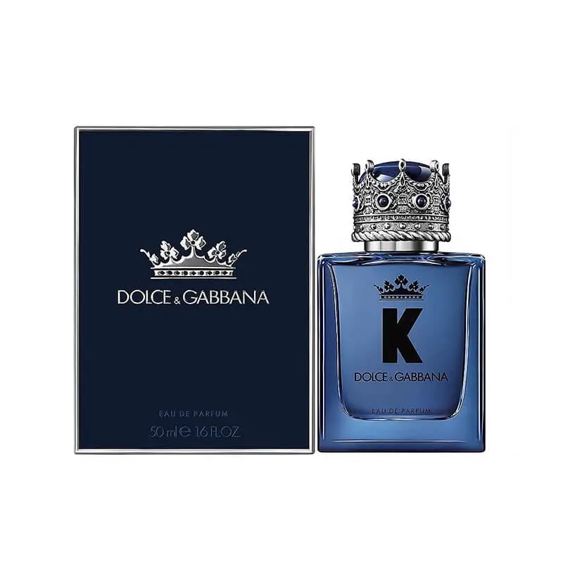 Dolce & Gabbana K 50ml EDP (M) SP