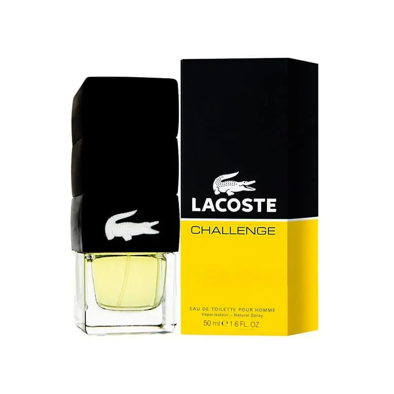 Lacoste Challenge 50ml EDT (M) SP