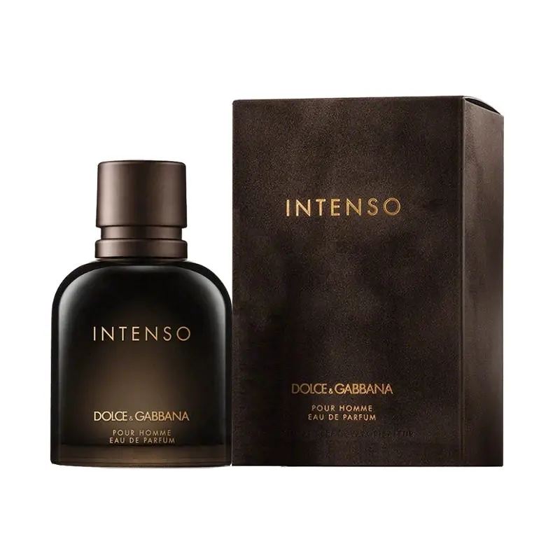 Dolce & Gabbana Intenso 75ml EDP (M) SP