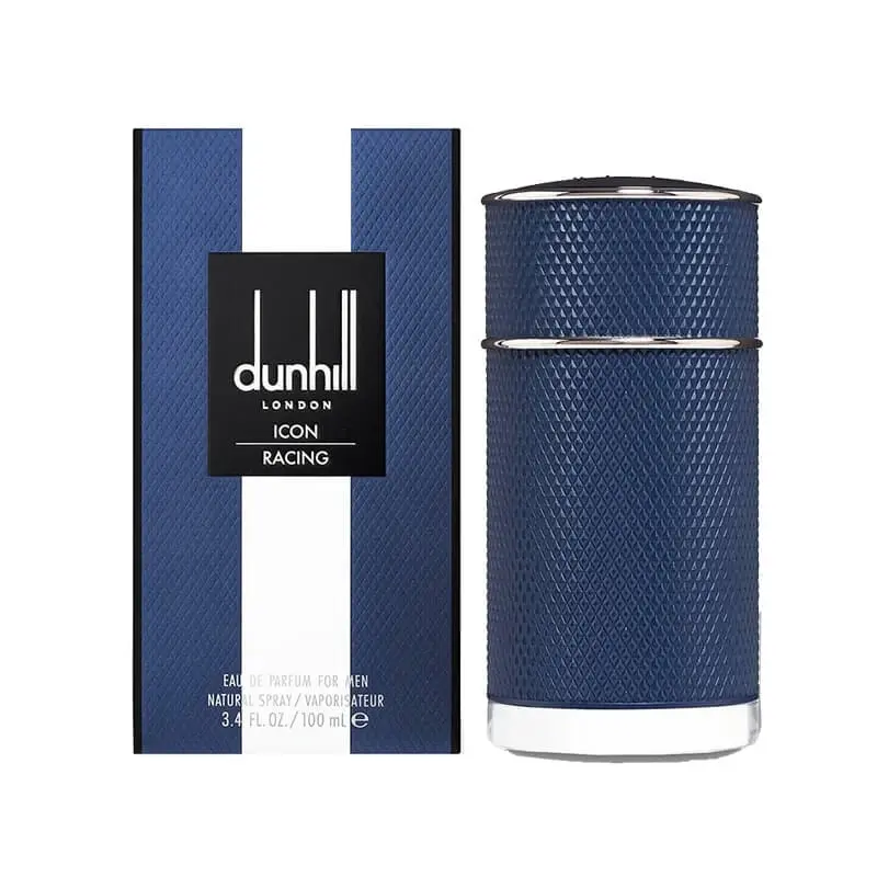 Dunhill Icon Racing Blue 100ml EDP (M) SP