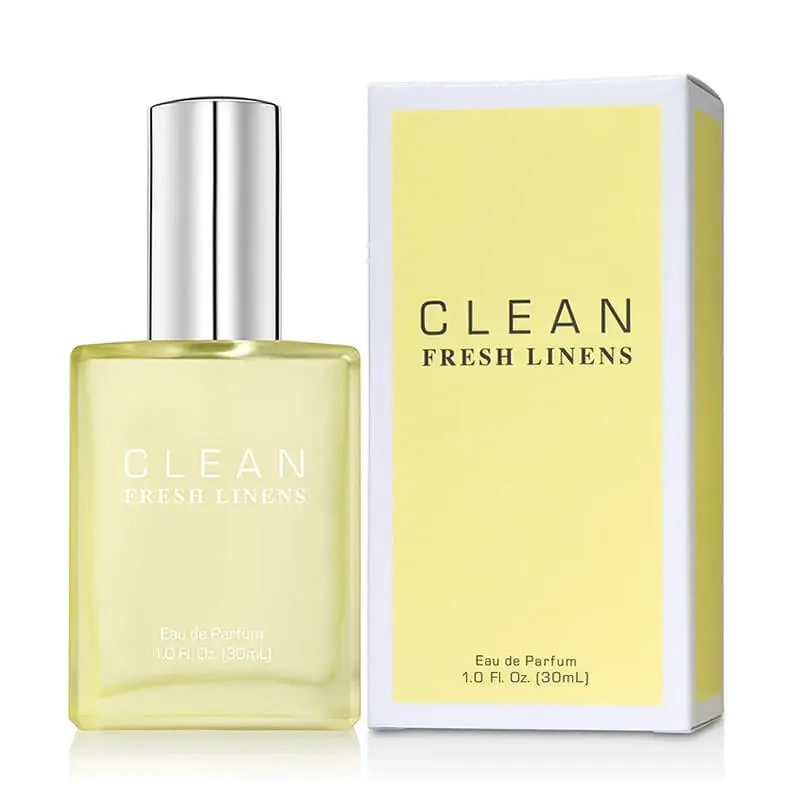 Clean Fresh Linens 30ml EDP (Unisex) SP