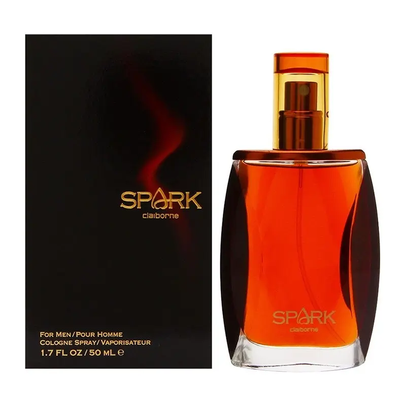 Liz Claiborne Spark 50ml EDC (M) SP