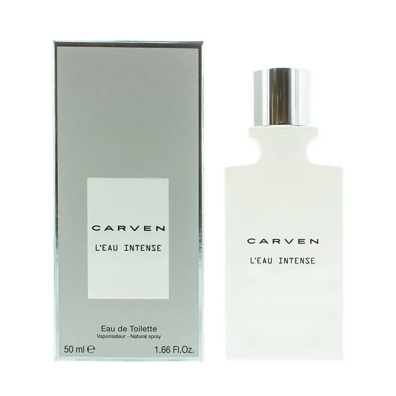 Carven Carven L'Eau Intense 50ml EDT (M) SP