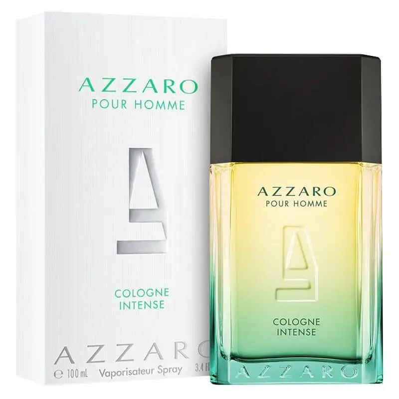 Azzaro Azzaro Pour Homme Cologne Intense 100ml (M) SP