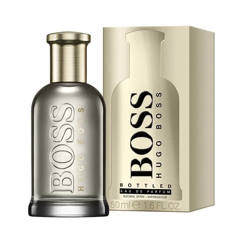 Hugo Boss Boss Bottled 50ml EDP (M) SP