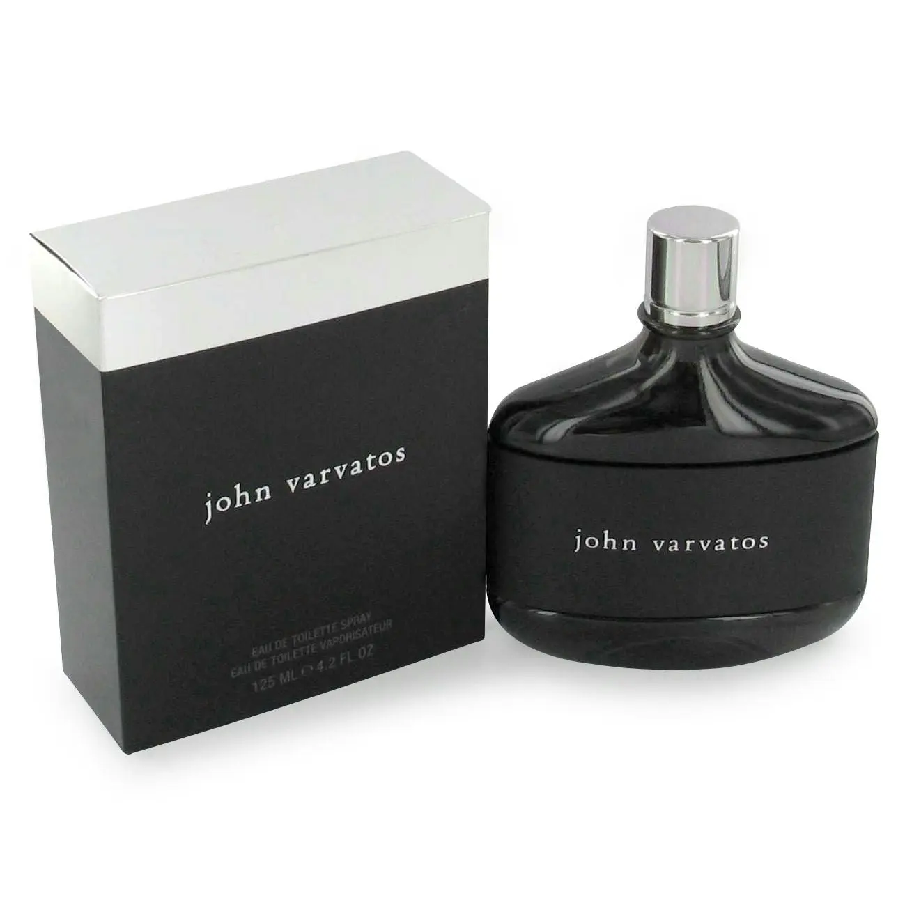 John Varvatos John Varvatos 125ml EDT (M) SP