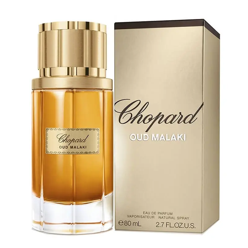 Chopard Oud Malaki 80ml EDP (M) SP