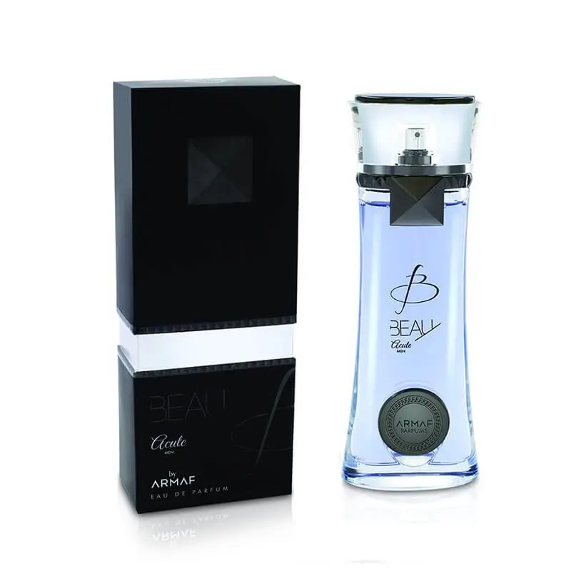 Armaf Beau Acute 100ml EDP (M) SP