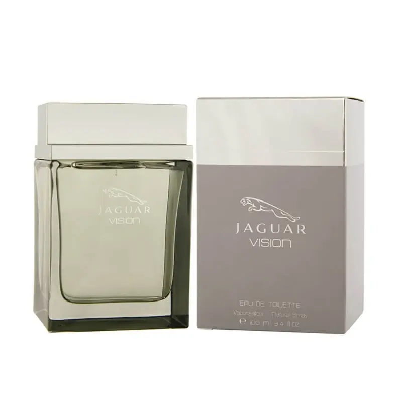 Jaguar Vision 100ml EDT (M) SP