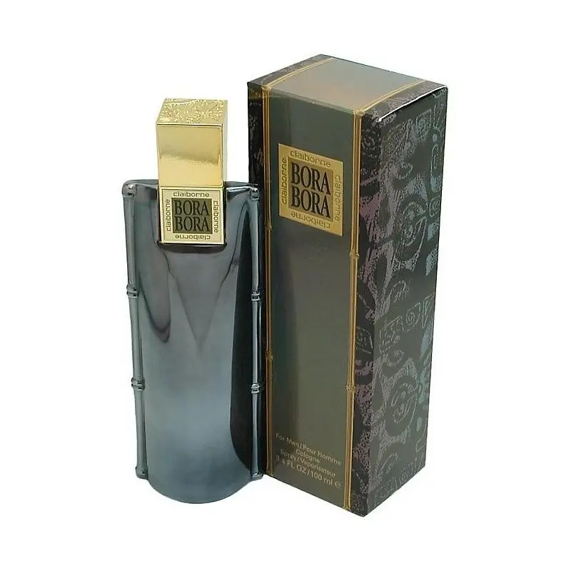 Liz Claiborne Bora Bora 100ml EDC (M) SP