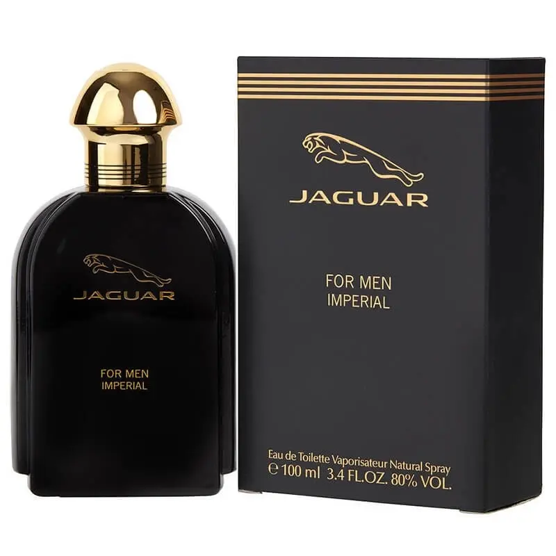 Jaguar For Men Imperial 100ml EDT (M) SP