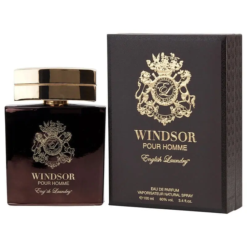 English Laundry Windsor Pour Homme 100ml EDP (M) SP