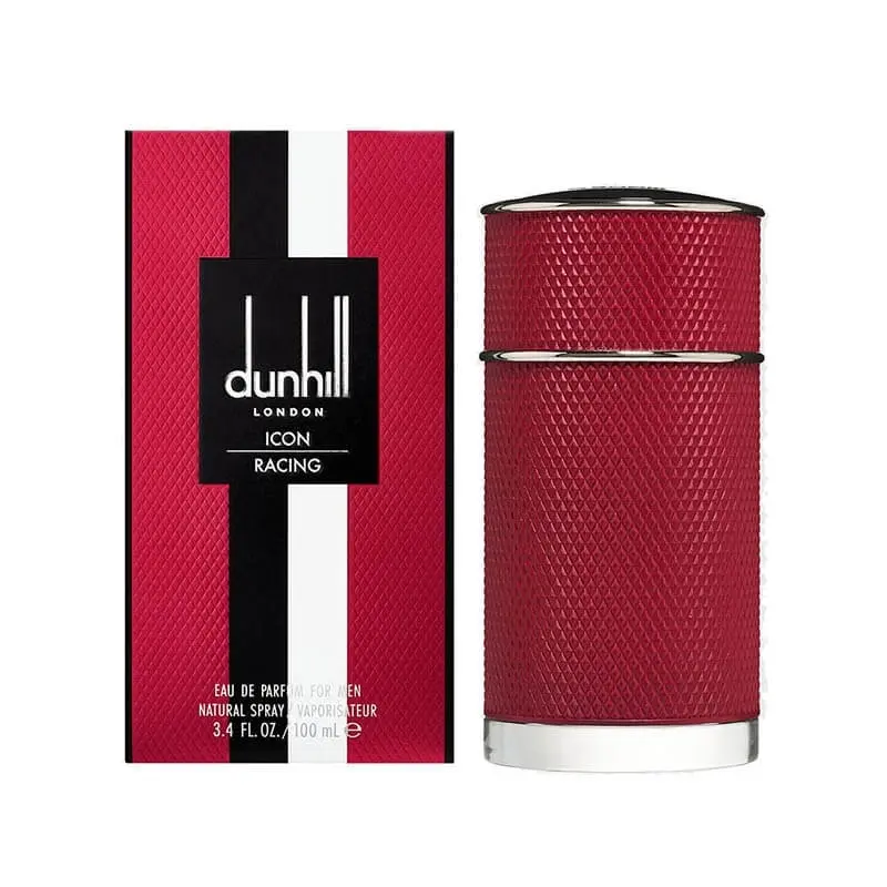 Dunhill Icon Racing Red 100ml EDP (M) SP