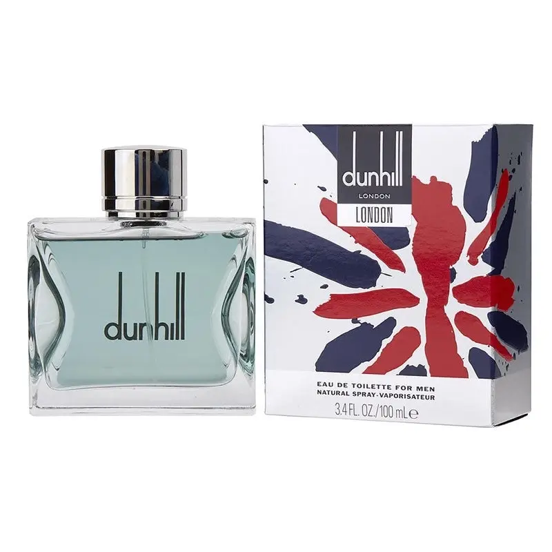 Dunhill London 100ml EDT (M) SP