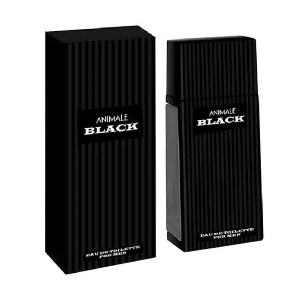 Animale Black 100ml EDT (M) SP