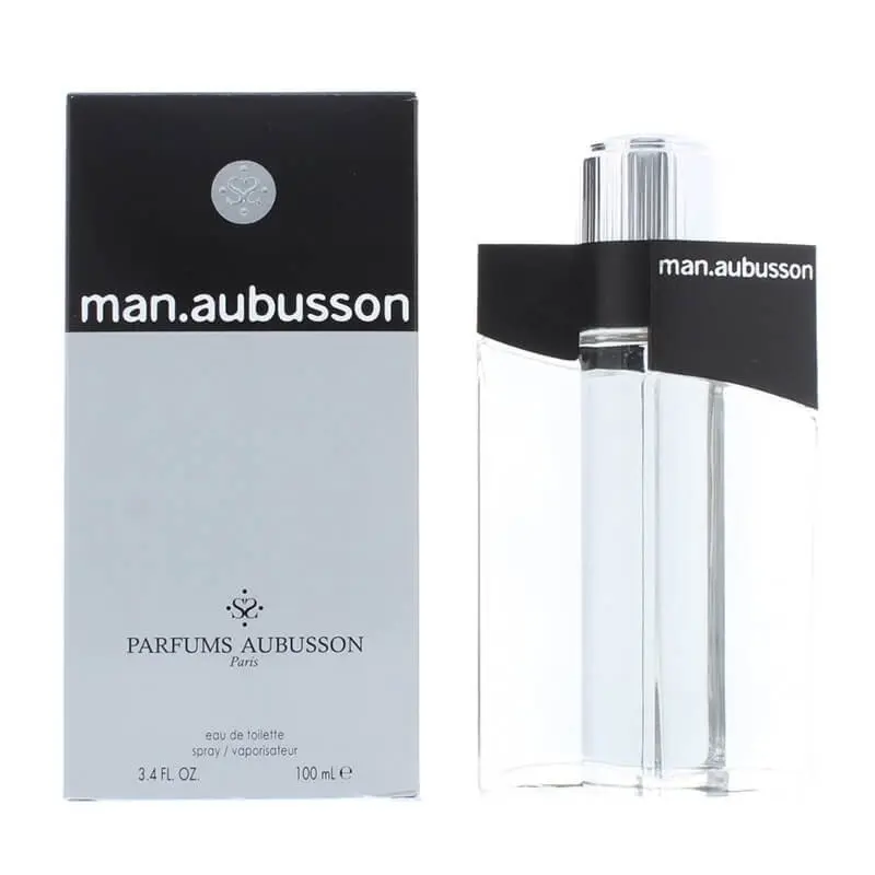 Aubusson Man.Aubusson 100ml EDT (M) SP