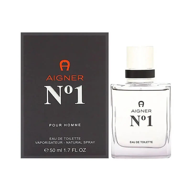 Etienne Aigner Aigner No. 1 50ml EDT (M) SP