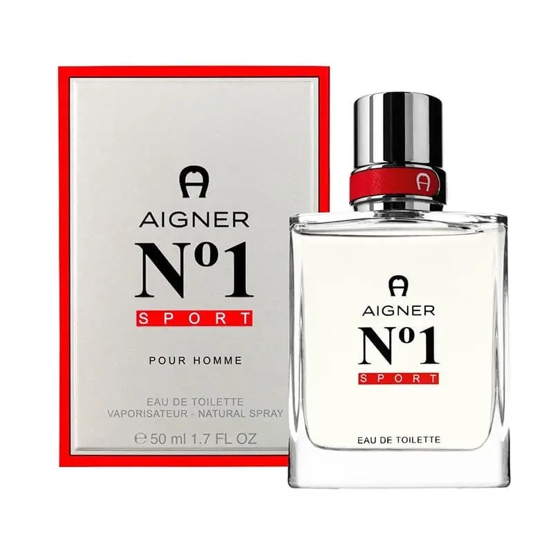 Etienne Aigner Aigner No.1 Sport 50ml EDT (M) SP