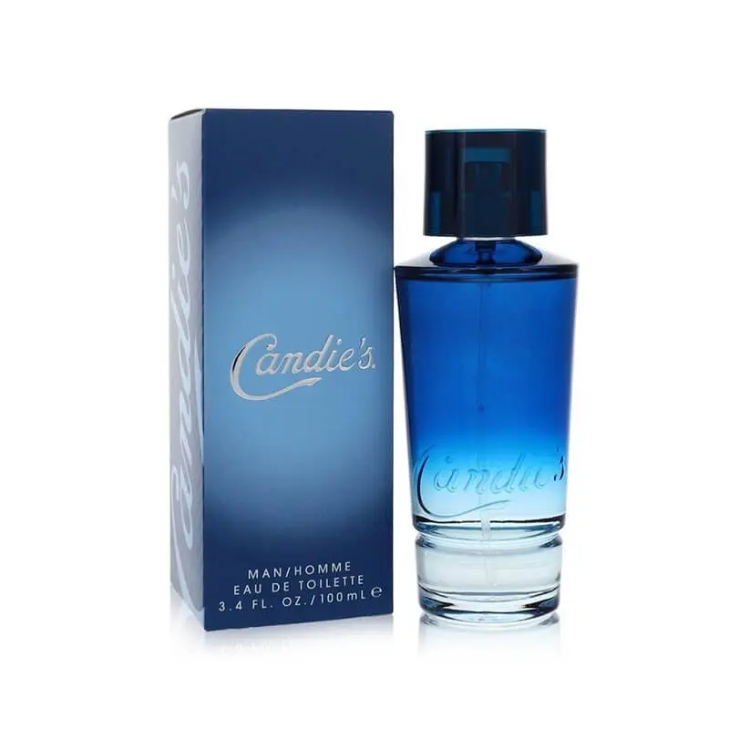 Liz Claiborne Candie's 100ml EDT (M) SP