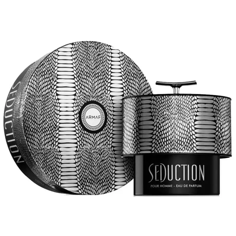 Armaf Seduction Pour Homme 100ml EDP (M) SP