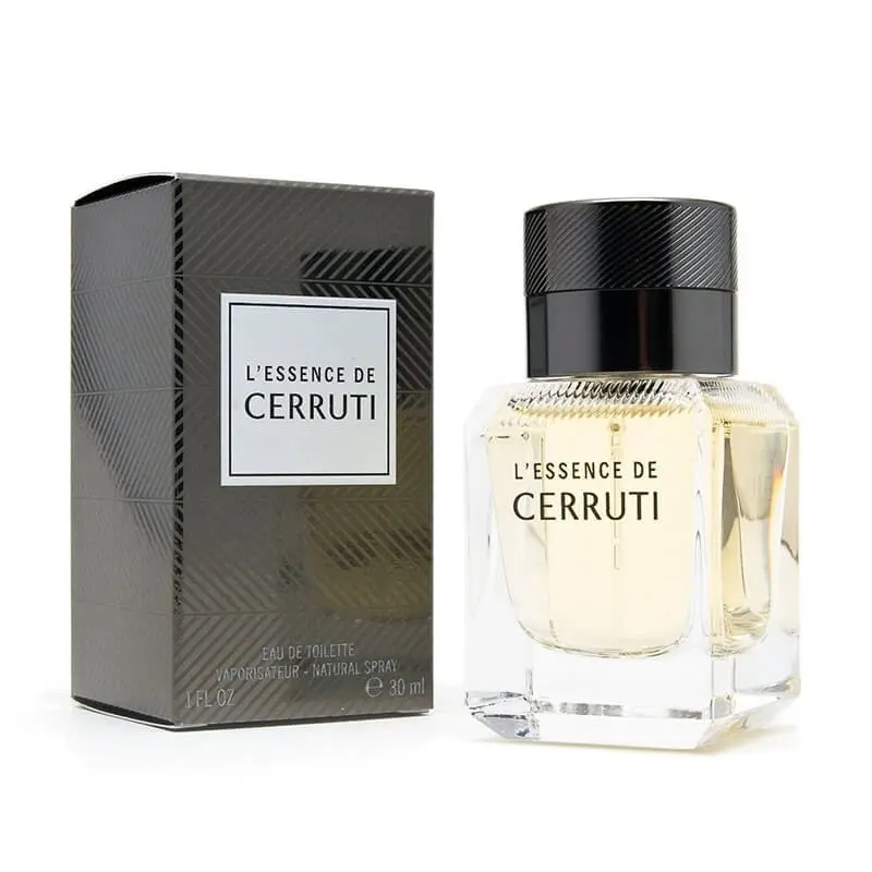 Cerruti L'Essence De Cerruti 30ml EDT (M) SP