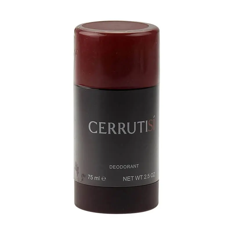 Cerruti Cerruti Si Deodorant Stick 75ml (M)