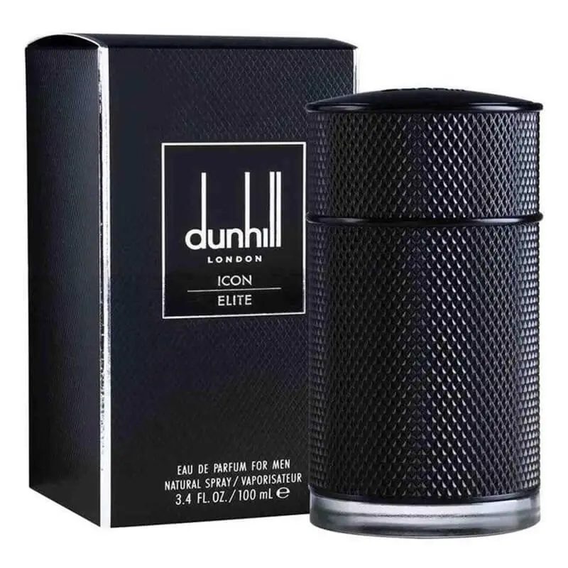 Dunhill Icon Elite 100ml EDP (M) SP