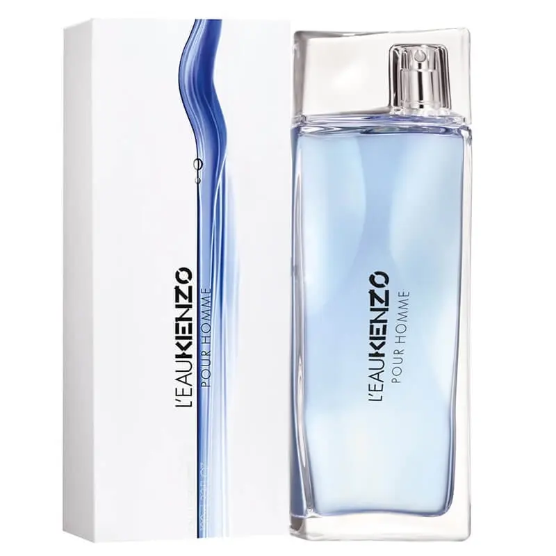 Kenzo L'Eau Kenzo Pour Homme 100ml EDT (M) SP