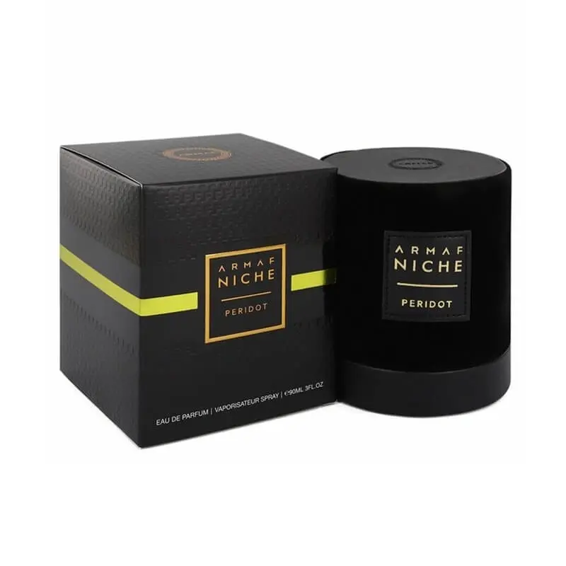 Armaf Niche Peridot 90ml EDP (Unisex) SP