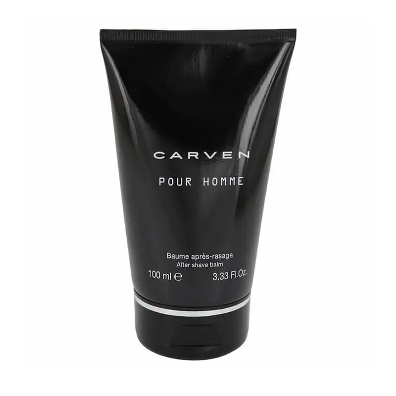 Carven Carven Pour Homme After-Shave Balm (Unboxed) 100ml (M)