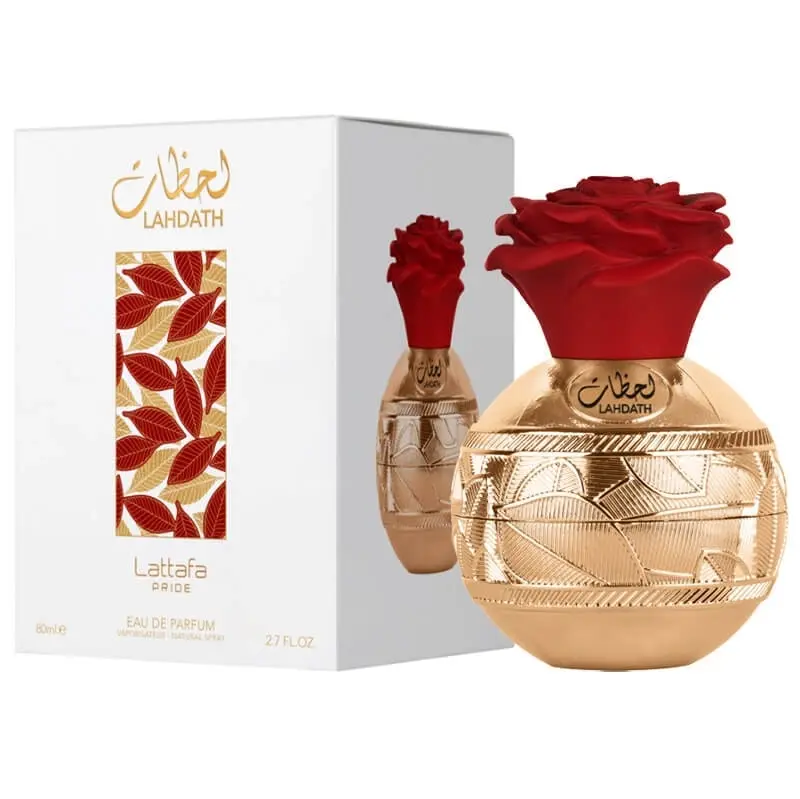 Lattafa Perfumes Lahdath 80ml EDP (Unisex) SP