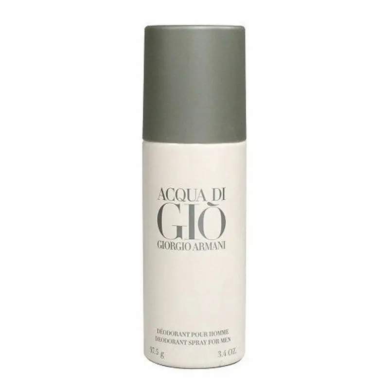 Giorgio Armani Acqua Di Gio For Men Deodorant 150ml (M) SP