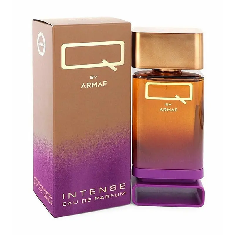 Armaf Q Intense 100ml EDP (M) SP