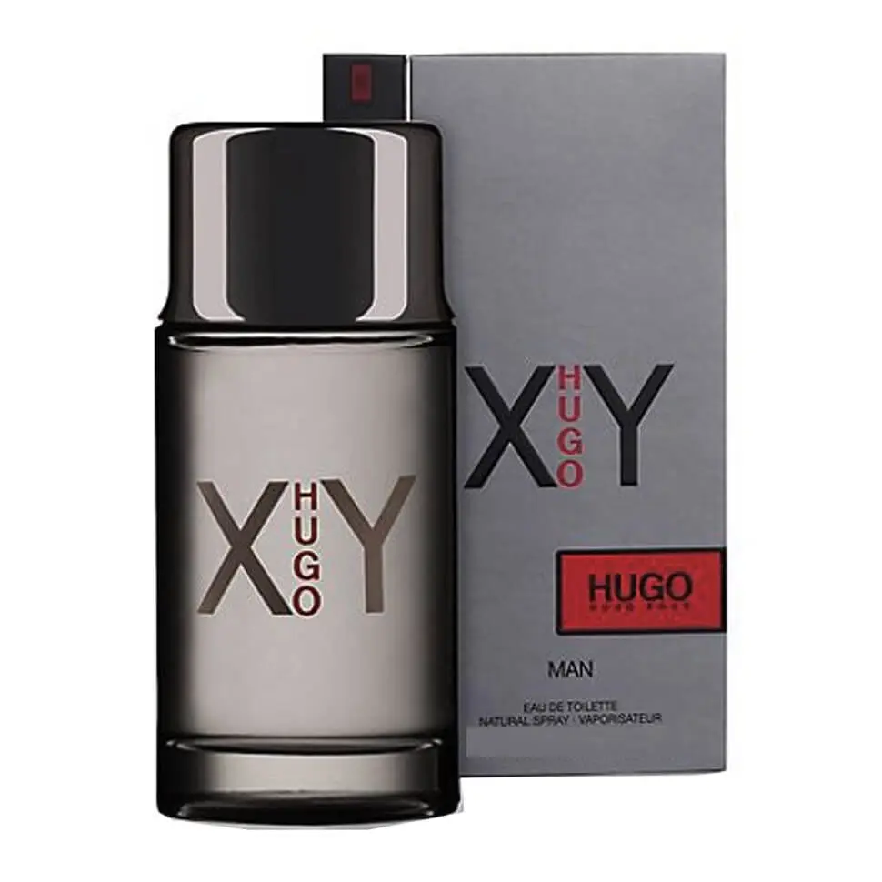 Hugo Boss XY Men 100ml EDT (M) SP