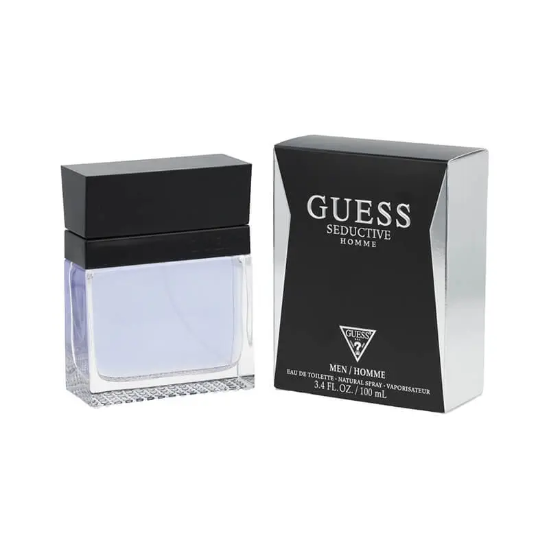 Guess Seductive Homme 100ml EDT (M) SP