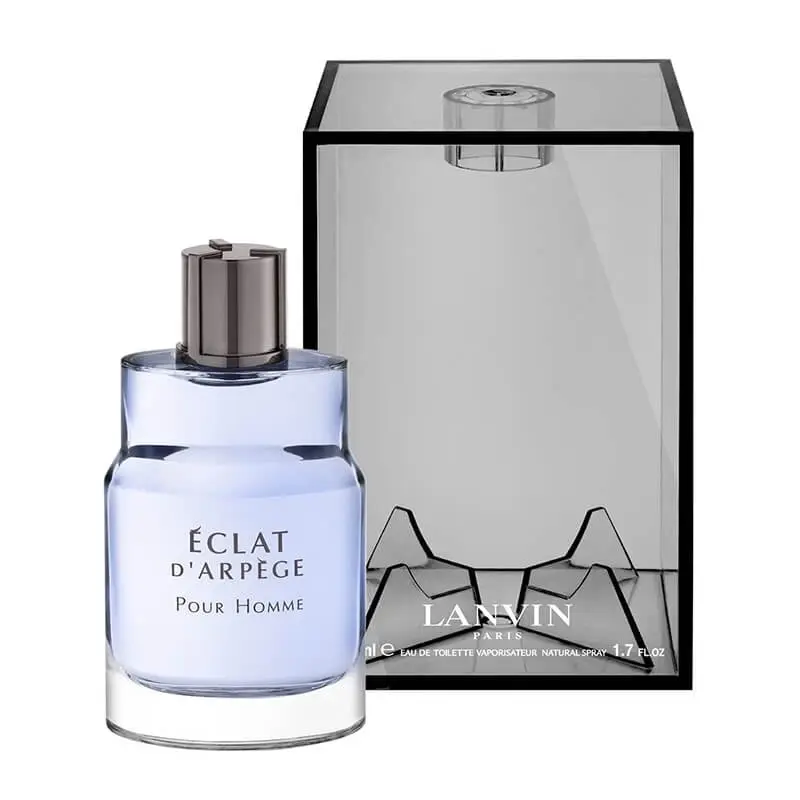 Lanvin Eclat D'Arpege Pour Homme 50ml EDT (M) SP