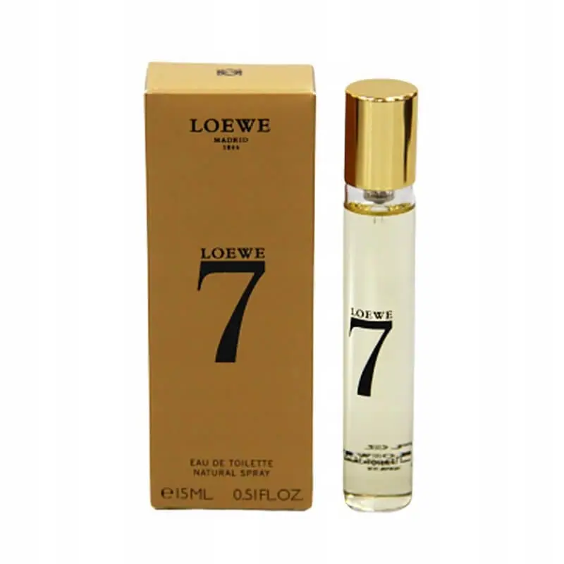 Loewe Loewe 7 15ml EDT (M) SP