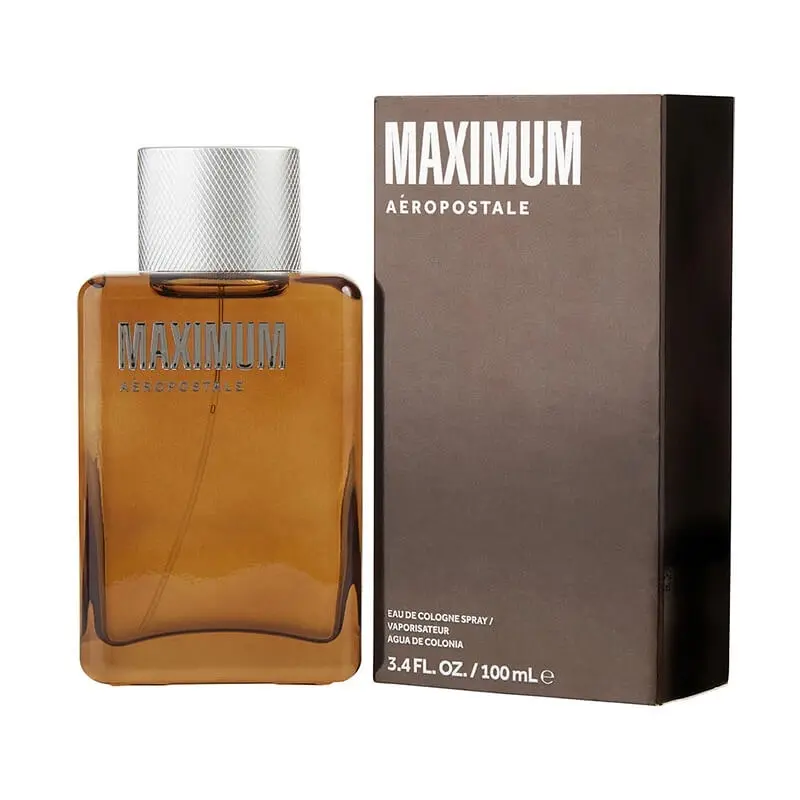 Aeropostale Maximum 100ml EDC (M) SP