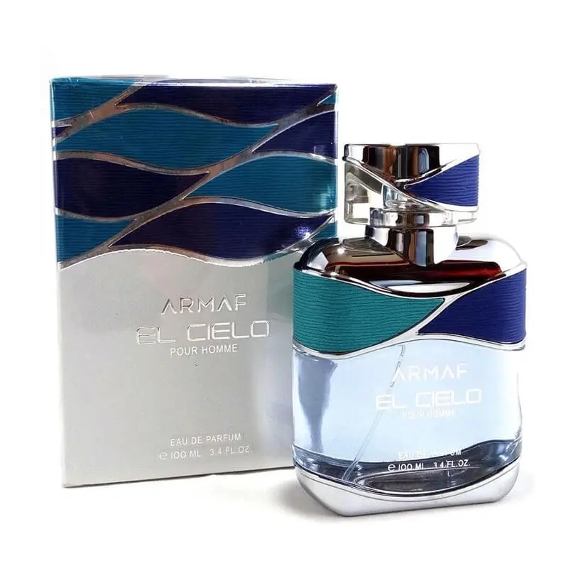 Armaf El Cielo Pour Homme 100ml EDP (M) SP