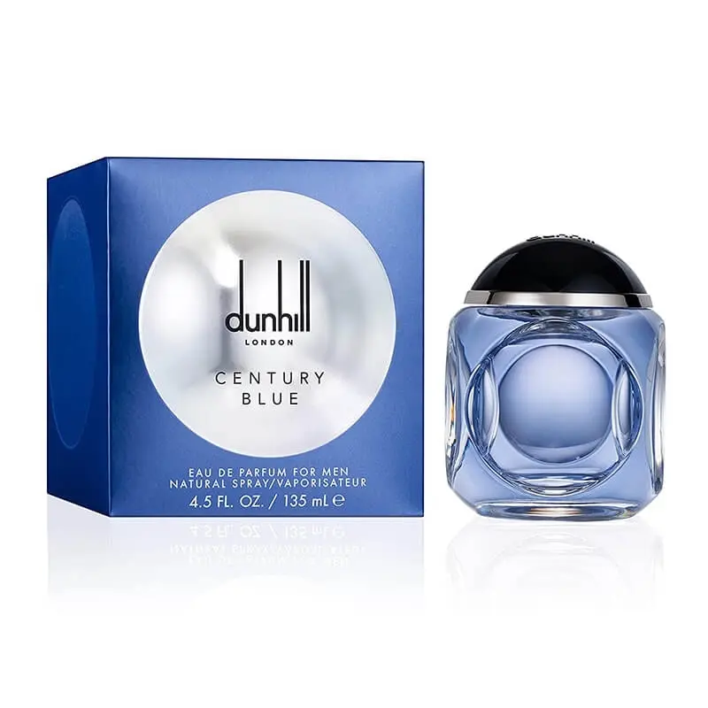 Dunhill Century Blue 135ml EDP (M) SP